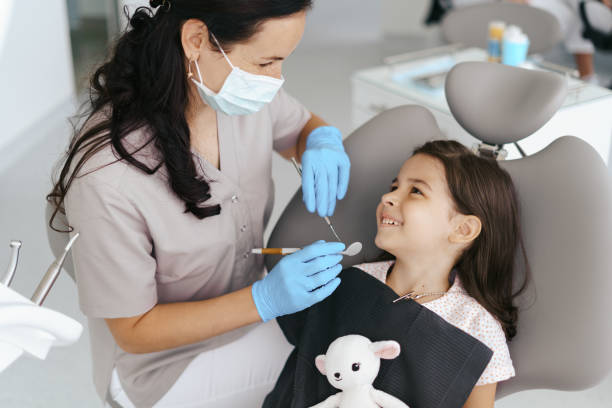 Best Emergency Root Canal Therapy in Medicine Lodge, KS