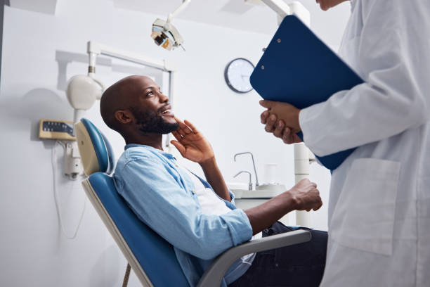 Best 24-Hour Emergency Dental Care in Medicine Lodge, KS