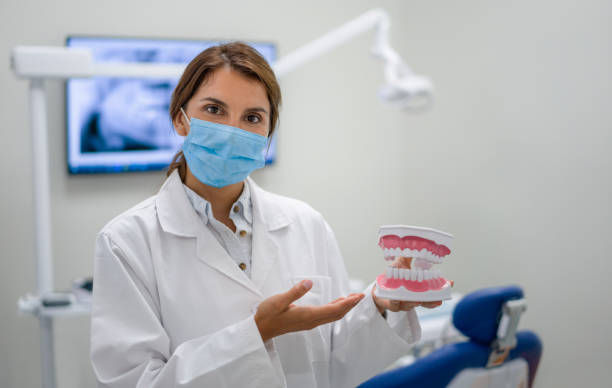 Best Knocked-Out Tooth (Avulsed Tooth) Treatment in Medicine Lodge, KS