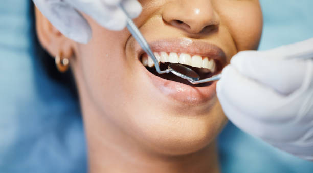 Best Emergency Treatment for Oral Infections in Medicine Lodge, KS