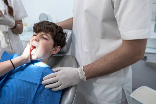 Best Dental Abscess Treatment in Medicine Lodge, KS