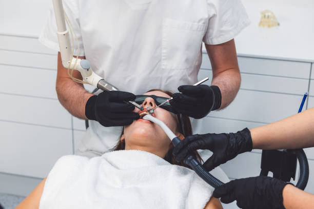 Best Broken or Chipped Tooth Repair in Medicine Lodge, KS