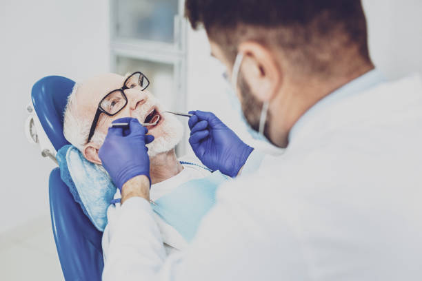 Best Emergency Care for Gum Disease in Medicine Lodge, KS